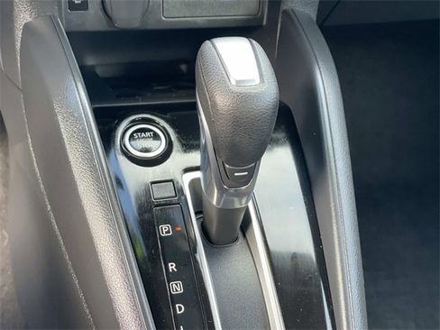 Used 2025 Nissan Versa SR w/ Trunk Package image 16