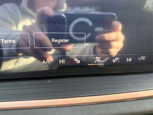 New 2026 Buick Envision Sport Touring image 18