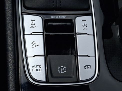 Certified 2024 Hyundai Tucson SEL AWD/4WD image 23