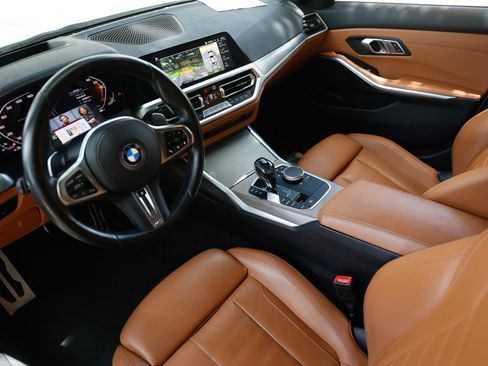 Used 2021 BMW M340i RWD image 6
