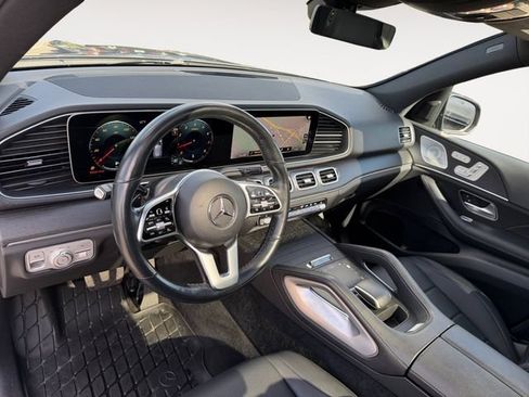 Used 2023 Mercedes-Benz GLE 350 4MATIC image 12