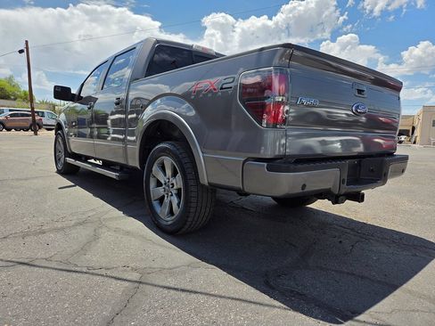 Used 2012 Ford F150 FX2 w/ FX Plus Pkg RWD image 19