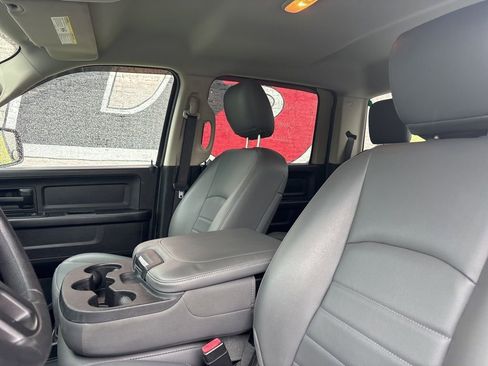Used 2015 RAM 1500 Tradesman RWD image 14