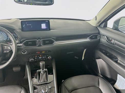 New 2025 MAZDA CX-5 AWD 2.5 S image 20