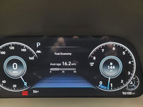 Used 2022 Hyundai Sonata Limited image 23