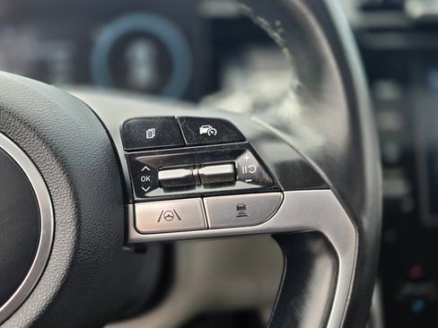 Certified 2022 Hyundai Tucson SEL w/ Convenience Package image 25