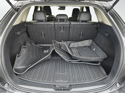 Certified 2023 MAZDA CX-5 AWD 2.5 S w/ Preferred Package image 9