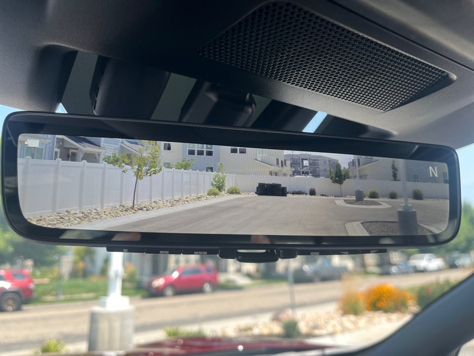 New 2026 Subaru Outback Touring XT AWD/4WD image 36