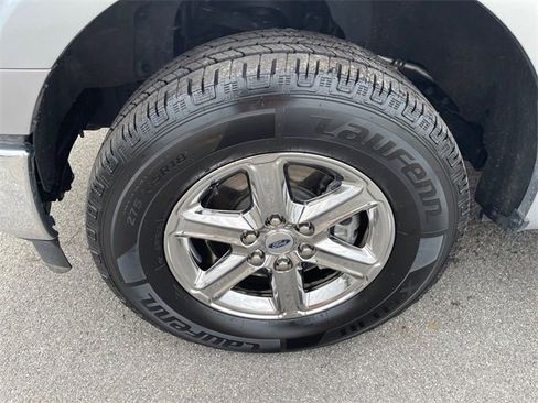 Used 2024 Ford F150 XLT w/ Mobile Office Package image 6