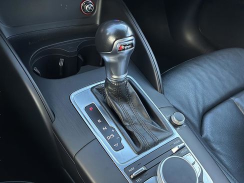 Used 2016 Audi A3 1.8T Premium w/ Audi MMI Navigation Plus image 24