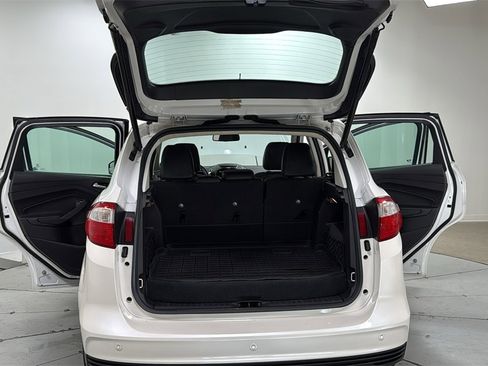 Used 2015 Ford C-MAX SEL w/ Equipment Group 302A image 16