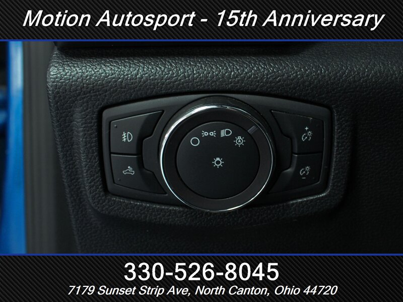 Used 2019 Ford F150 XLT w/ Equipment Group 301A Mid AWD/4WD image 12