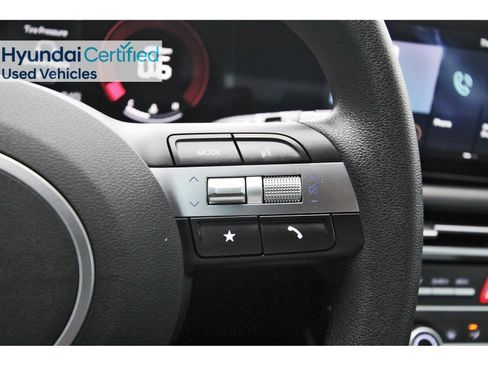 Certified 2026 Hyundai Tucson SE FWD image 19