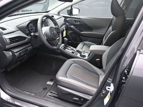 New 2025 Subaru Crosstrek 2.5i Limited w/ Crosstrek Mirror Package AWD/4WD image 18