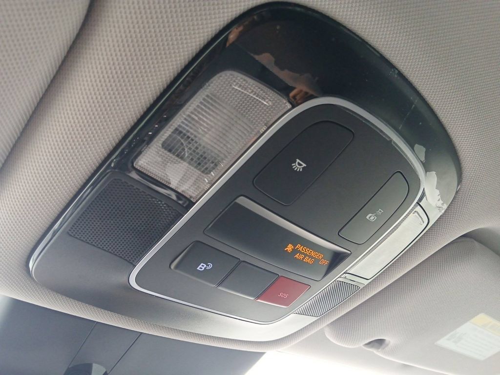 New 2026 Hyundai Sonata SE FWD image 23