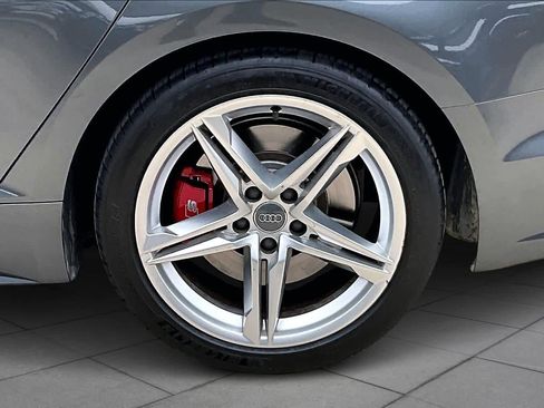 Used 2018 Audi S5 Premium Plus w/ Navigation Package image 9