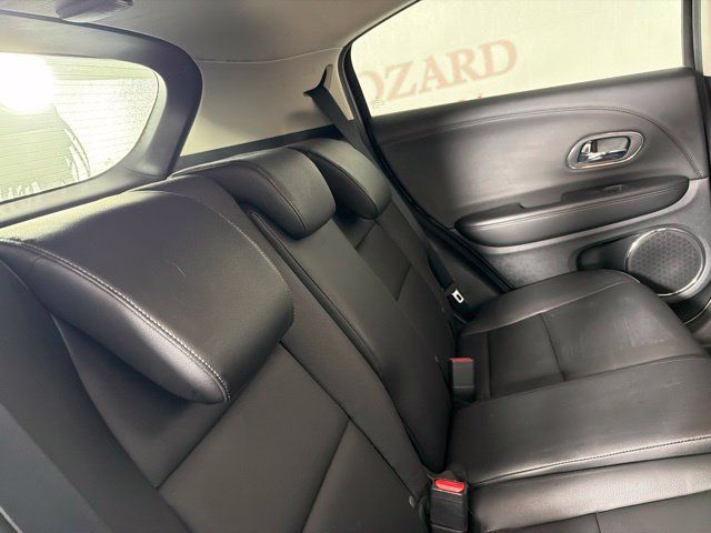 Used 2016 Honda HR-V EX-L image 34
