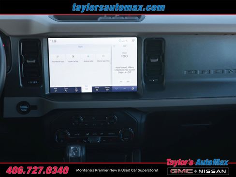 Used 2024 Ford Bronco Big Bend image 11