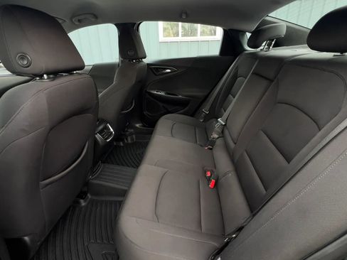 Used 2020 Chevrolet Malibu LT FWD image 19