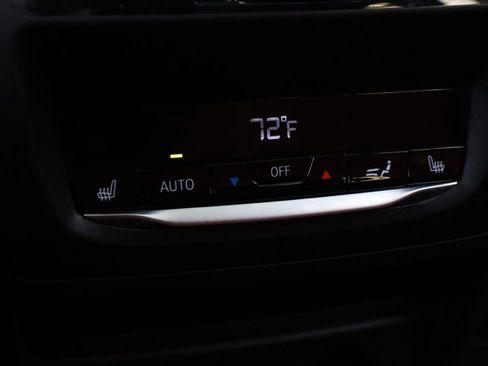 Used 2023 BMW X3 M w/ Competition Package AWD/4WD image 30