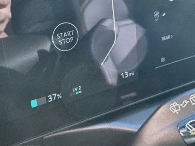 New 2026 Kia EV9 Light RWD image 12