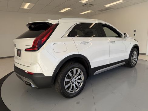 Used 2019 Cadillac XT4 Premium Luxury image 63