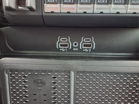New 2026 RAM 1500 RHO AWD/4WD image 14
