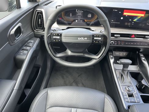 New 2026 Kia Sorento X-Line EX AWD/4WD image 14