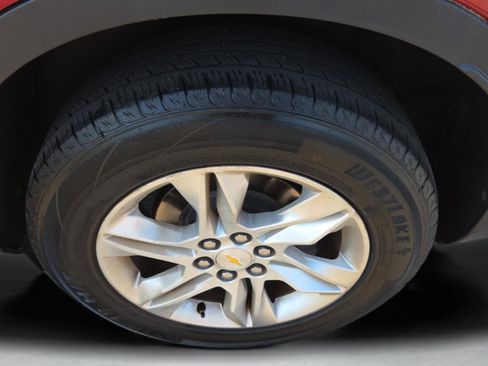 Used 2019 Chevrolet Blazer LT w/ LPO, Floor Liner Package image 34