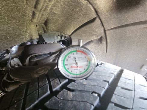 Used 2023 Chevrolet Tahoe High Country image 16