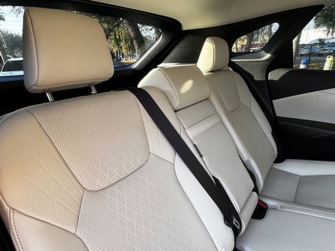 Certified 2023 Lexus RX 350 Premium Plus image 41