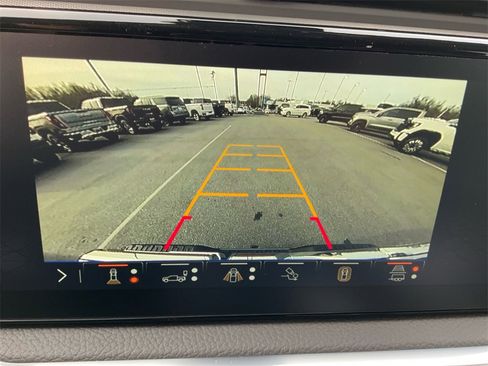 New 2026 GMC Sierra 1500 Denali image 19