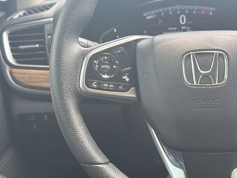 Used 2022 Honda CR-V EX image 18