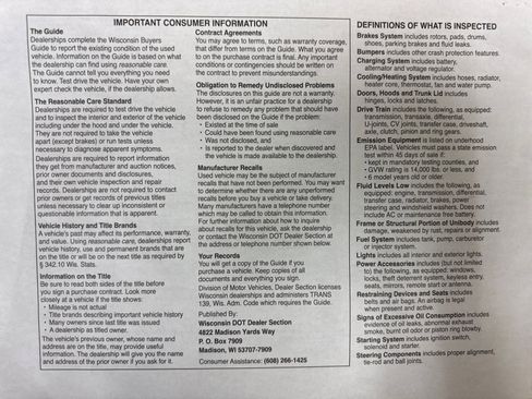 Used 2024 Buick Envision Sport Touring image 29