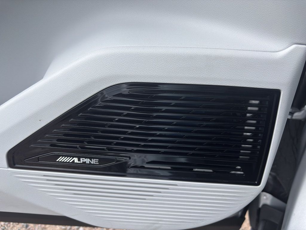 New 2026 Jeep Cherokee Limited AWD/4WD image 21