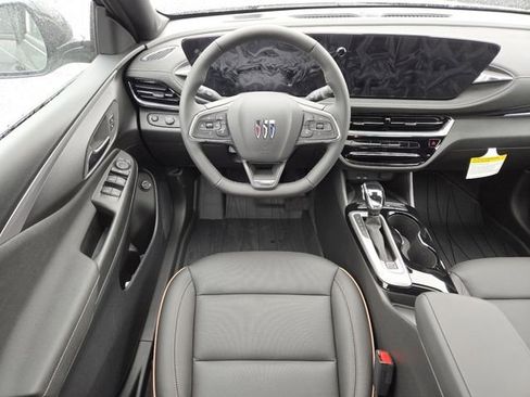 New 2026 Buick Envista Avenir image 30