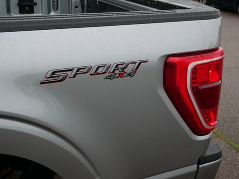 Used 2022 Ford F150 XLT w/ Equipment Group 302A High AWD/4WD image 18