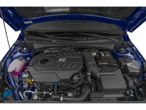 Certified 2023 Hyundai Elantra N FWD image 15