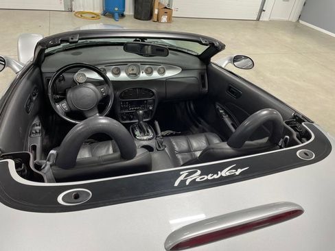 Used 2000 Plymouth Prowler image 20