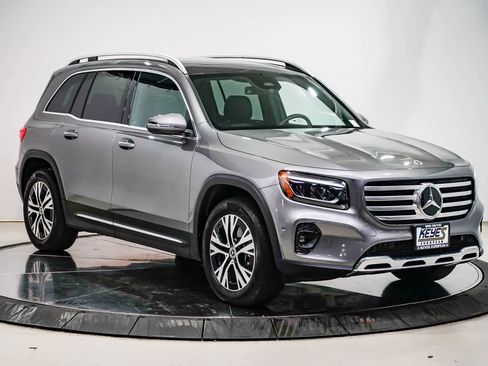 Used 2026 Mercedes-Benz GLB 250 image 5