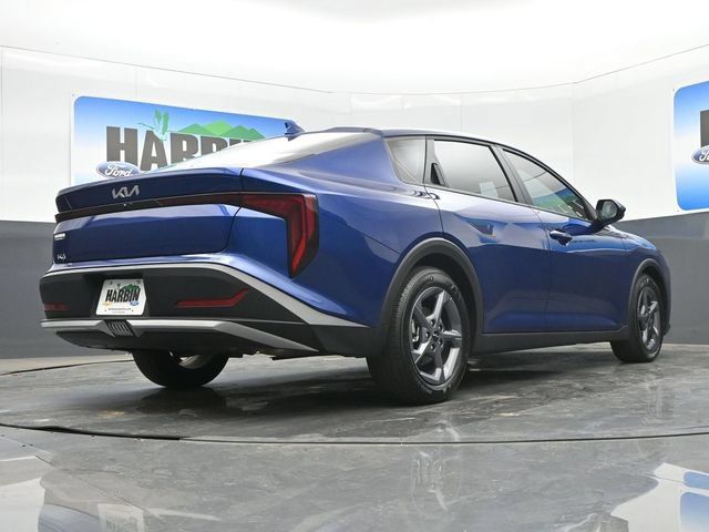 Used 2025 Kia K4 FWD image 20