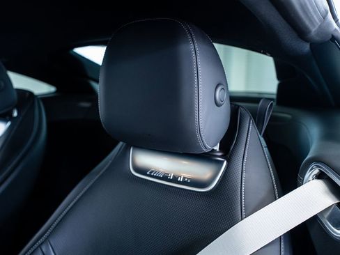 Used 2025 Mercedes-Benz AMG GT 55 image 46