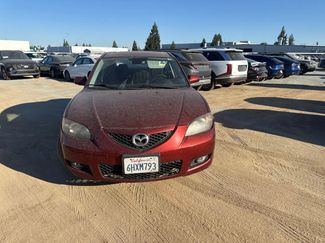 Used 2009 MAZDA MAZDA3 i Touring Value FWD video 2