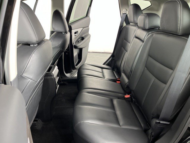Used 2023 Nissan Murano SV w/ SV Midnight Edition Package FWD image 39