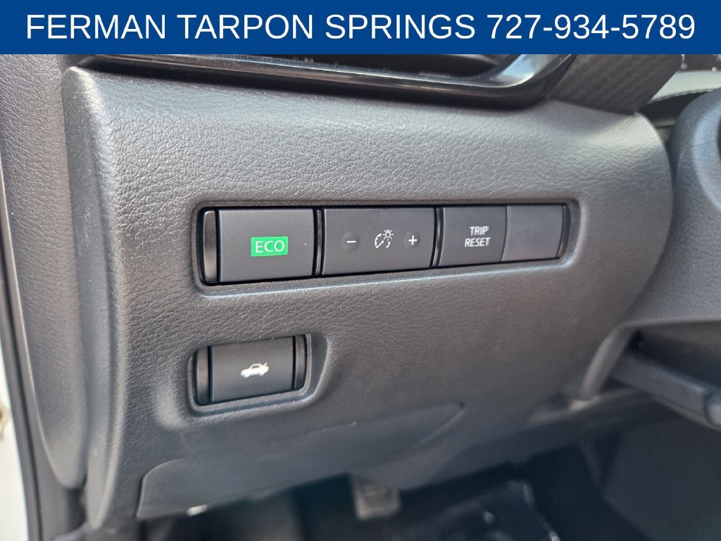 Used 2024 Nissan Sentra SV FWD image 23