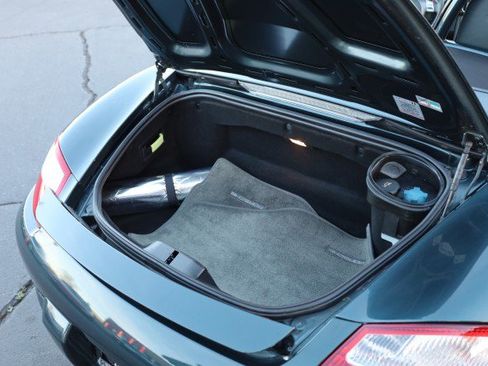 Used 2005 Porsche Boxster S image 39