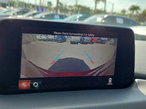 Used 2019 MAZDA CX-5 Signature AWD/4WD image 24