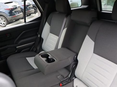 Used 2025 Toyota 4Runner TRD Off-Road image 14