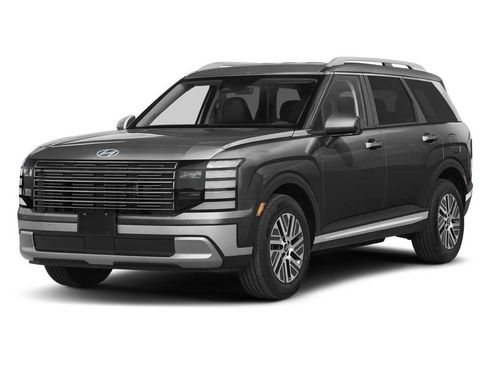 New 2026 Hyundai Palisade FWD Hybrid image 38