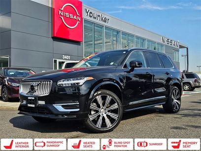 Used 2024 Volvo XC90 T8 Ultimate w/ Protection Package Premier
